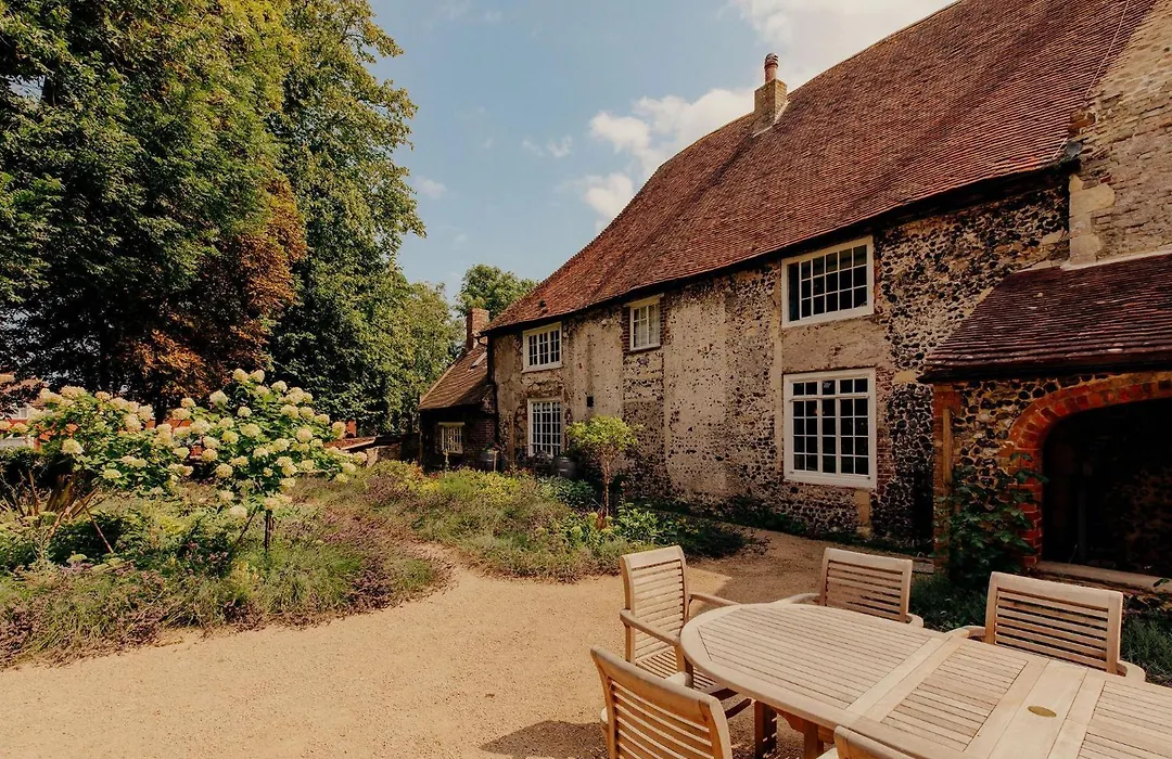 Salmestone Grange-1